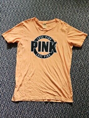 Victoria's Secret PINK T-shirt